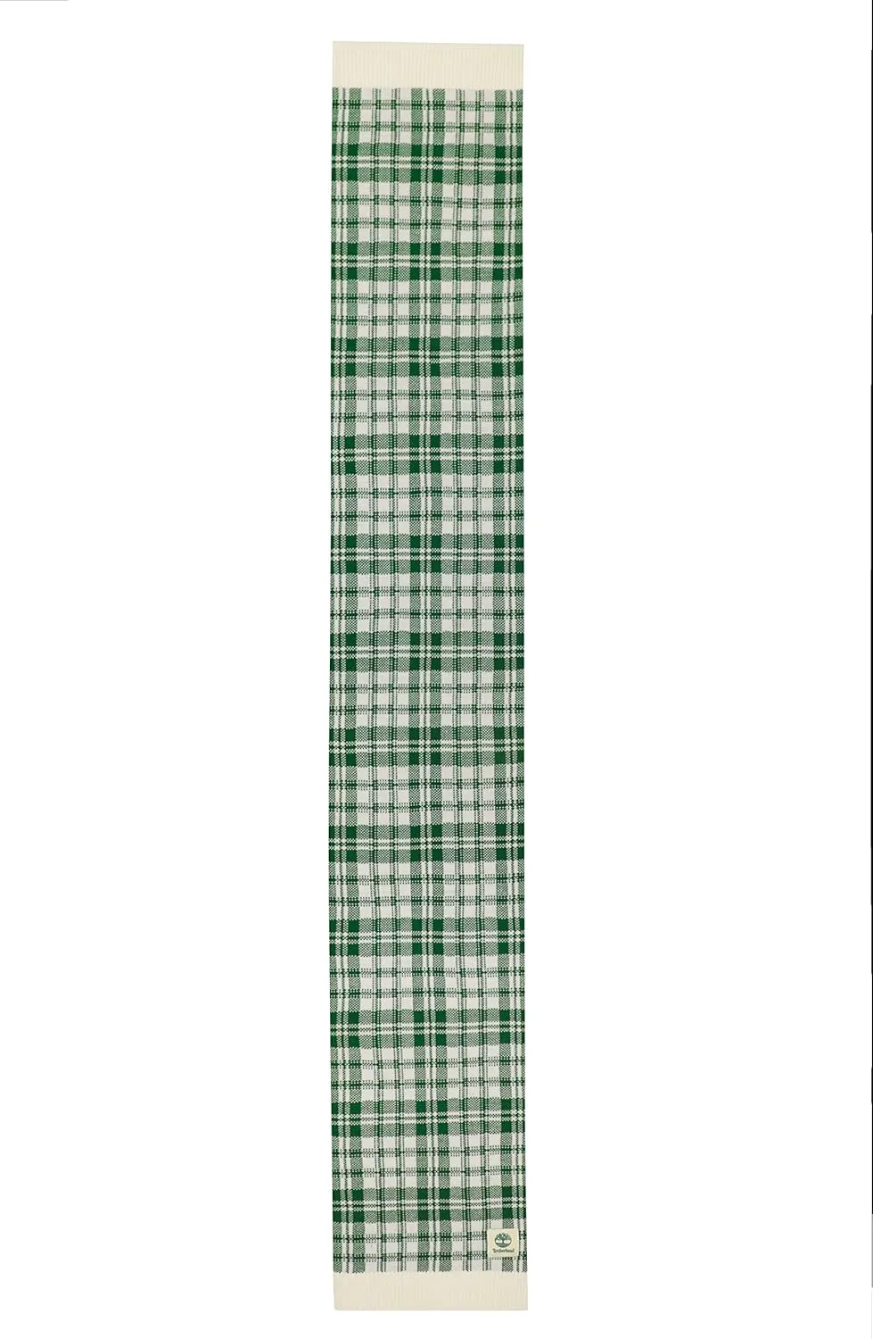 Timberland Women's Plaid Scarf
