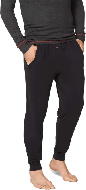 Tommy John Men's Second Skin Lounge Jogger Pants - Soft Breathable Pajama Bottoms