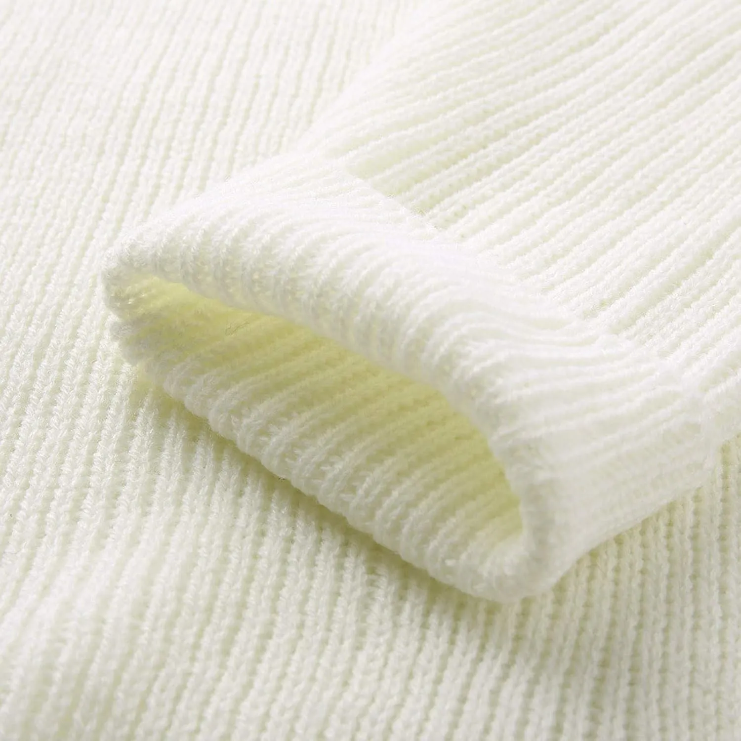 Turtle Neck Tops for Women Long Sleeve Fitted Sweater Plus Size Ribbed Sweater Winter Thermal Tops Fall Fashion Tops