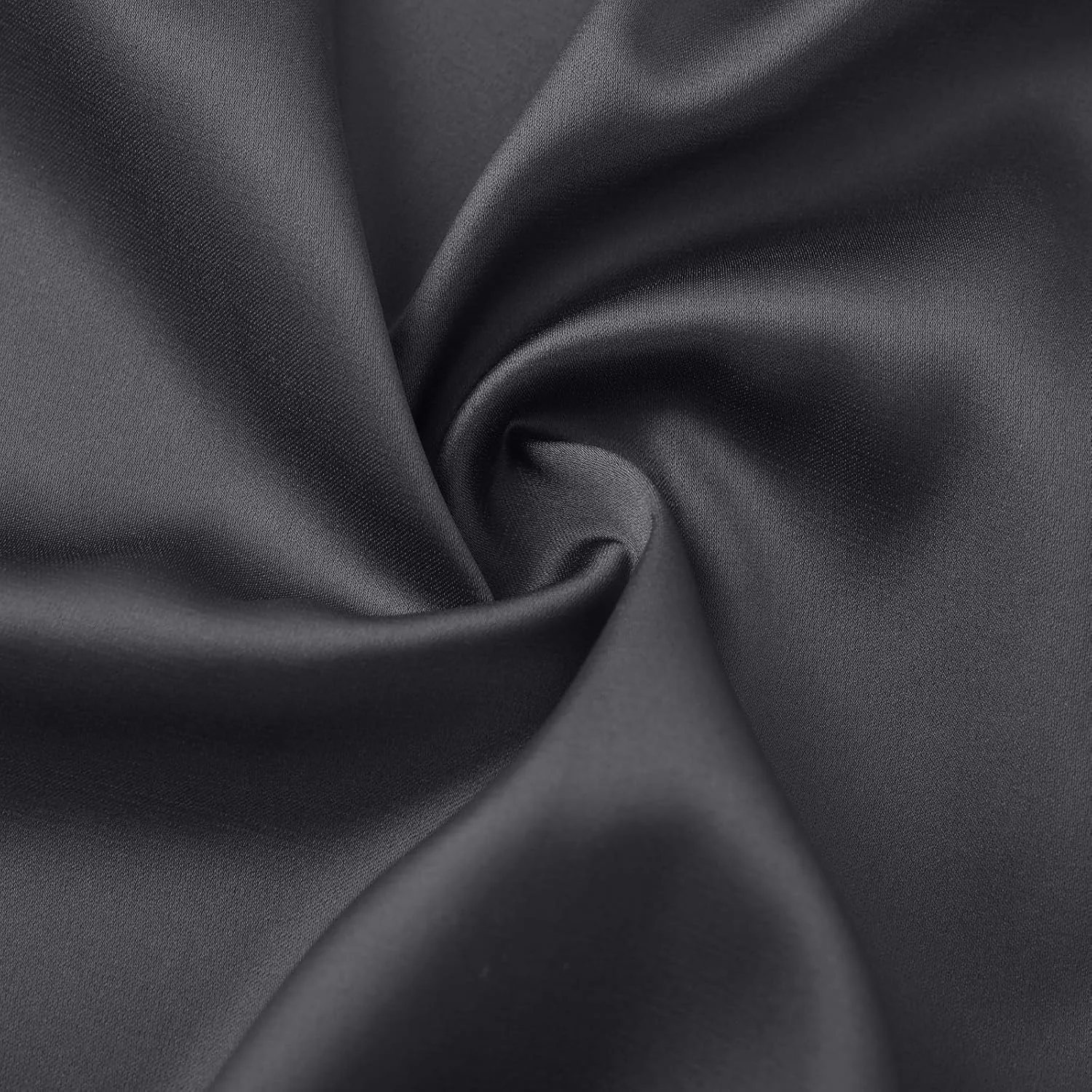 Two Piece Sets for Women Dressy Outfits Satin Silk Wrap V Neck Long Sleeve Blouses & Soft Pants Matching Sets