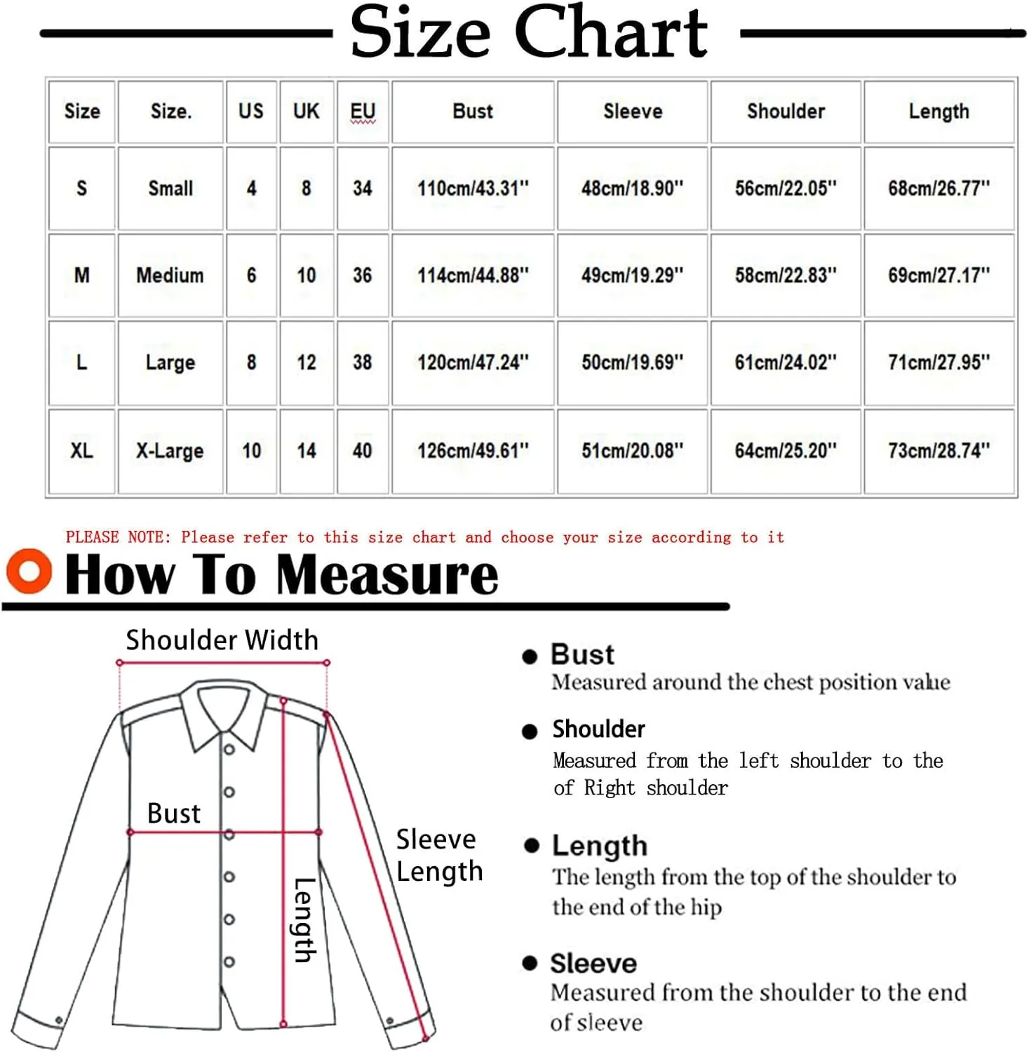 Women's Chunky Knit Open Front Sweater Solid V Neck Long Sleeve Loose Fashion Cardigan Outerwear Coats with Pockets