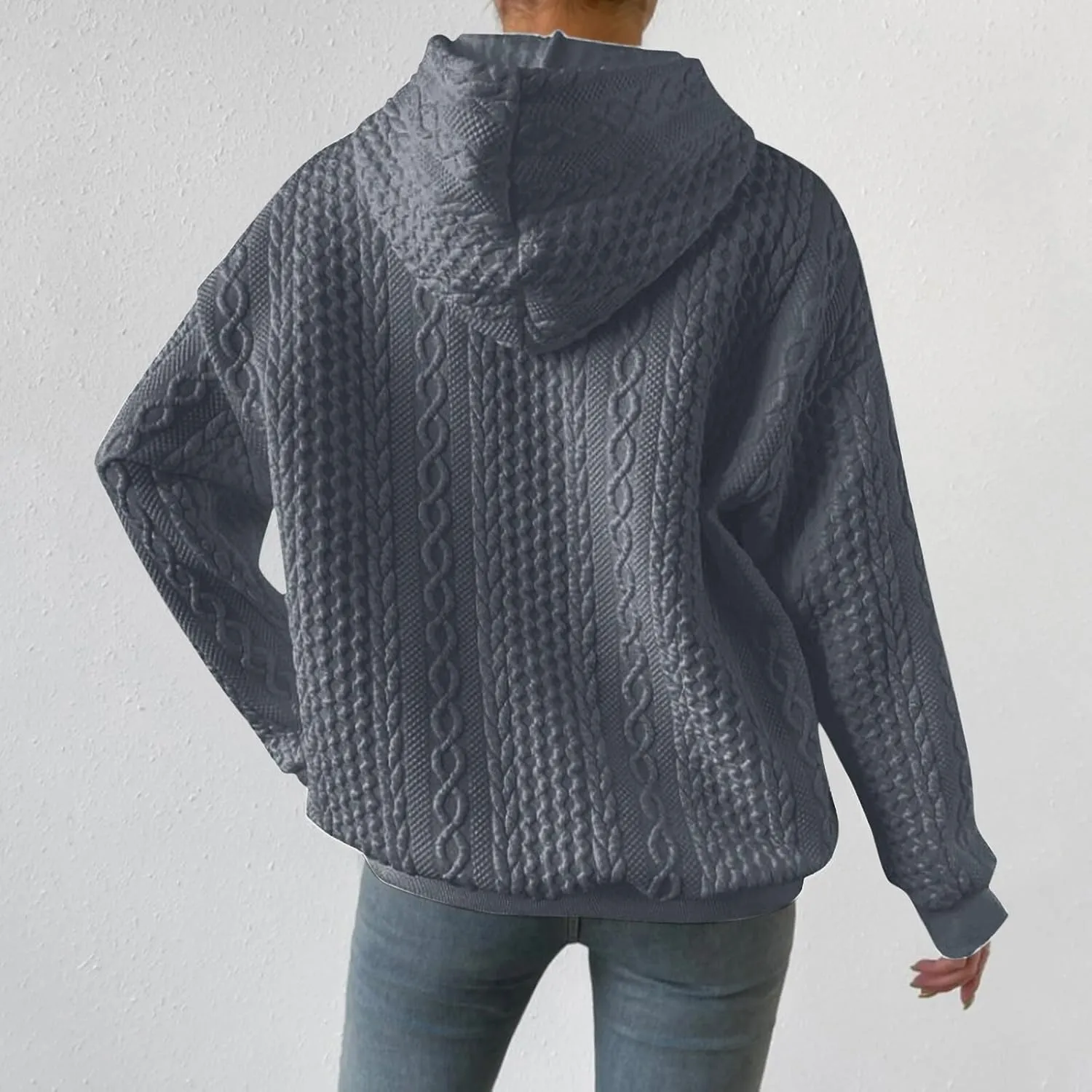 Womens Hoodies Oversized Sweatshirts Pullover Womens Cute Sweatshirt Hoodie For Teen Girls Clothes Available in Plus