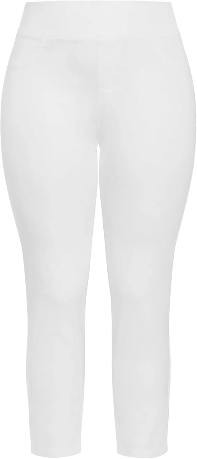 Women's Plus Size Jean