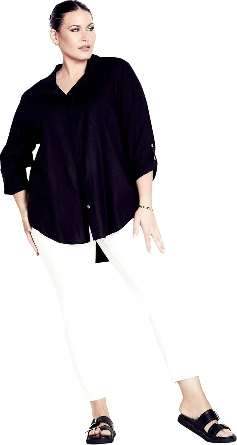 Women's Plus Size Jean