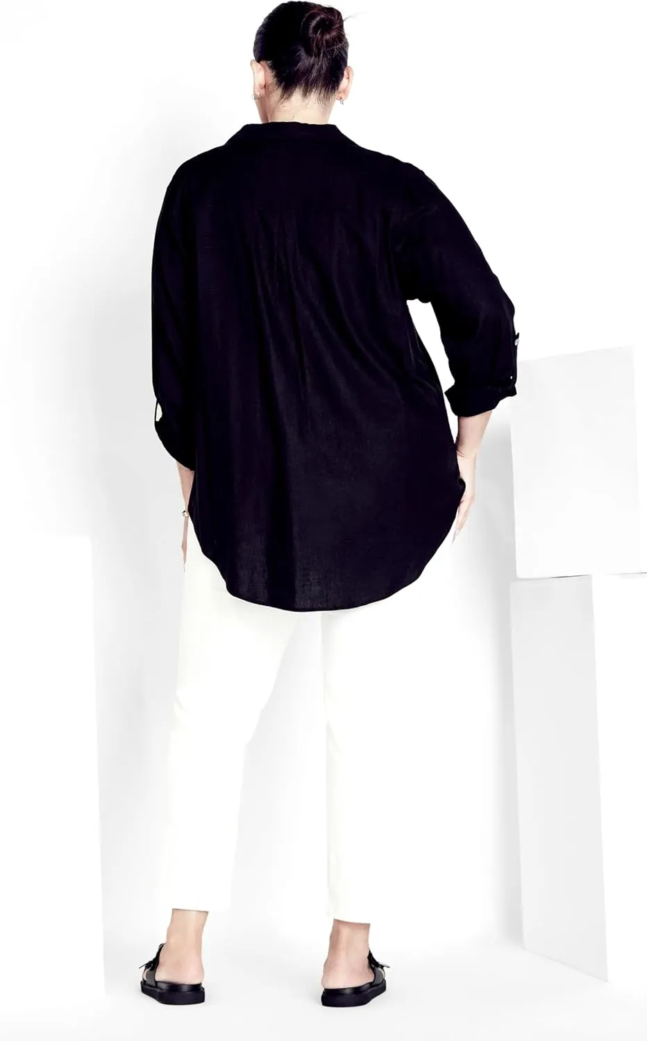 Women's Plus Size Jean