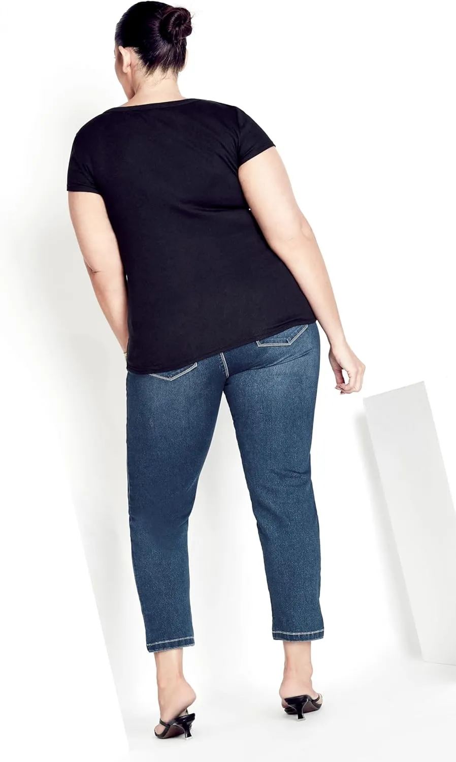 Women's Plus Size Jean