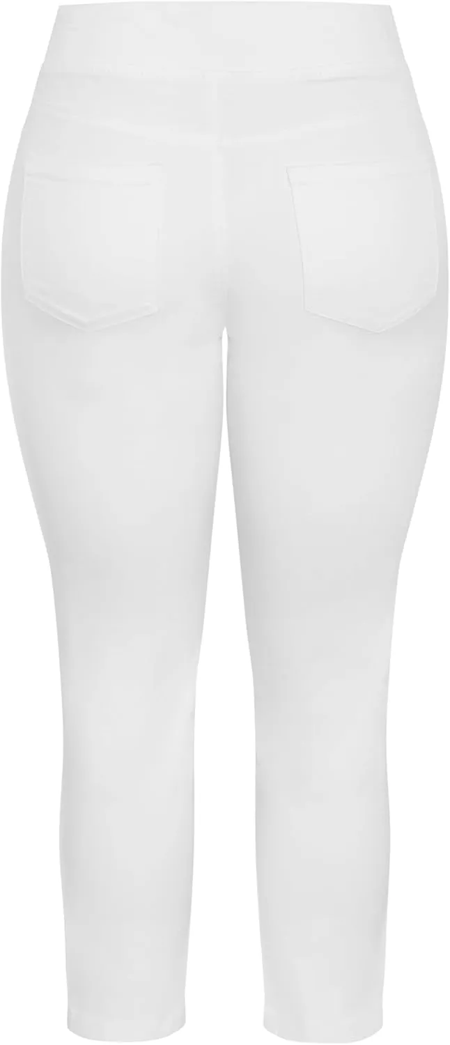 Women's Plus Size Jean