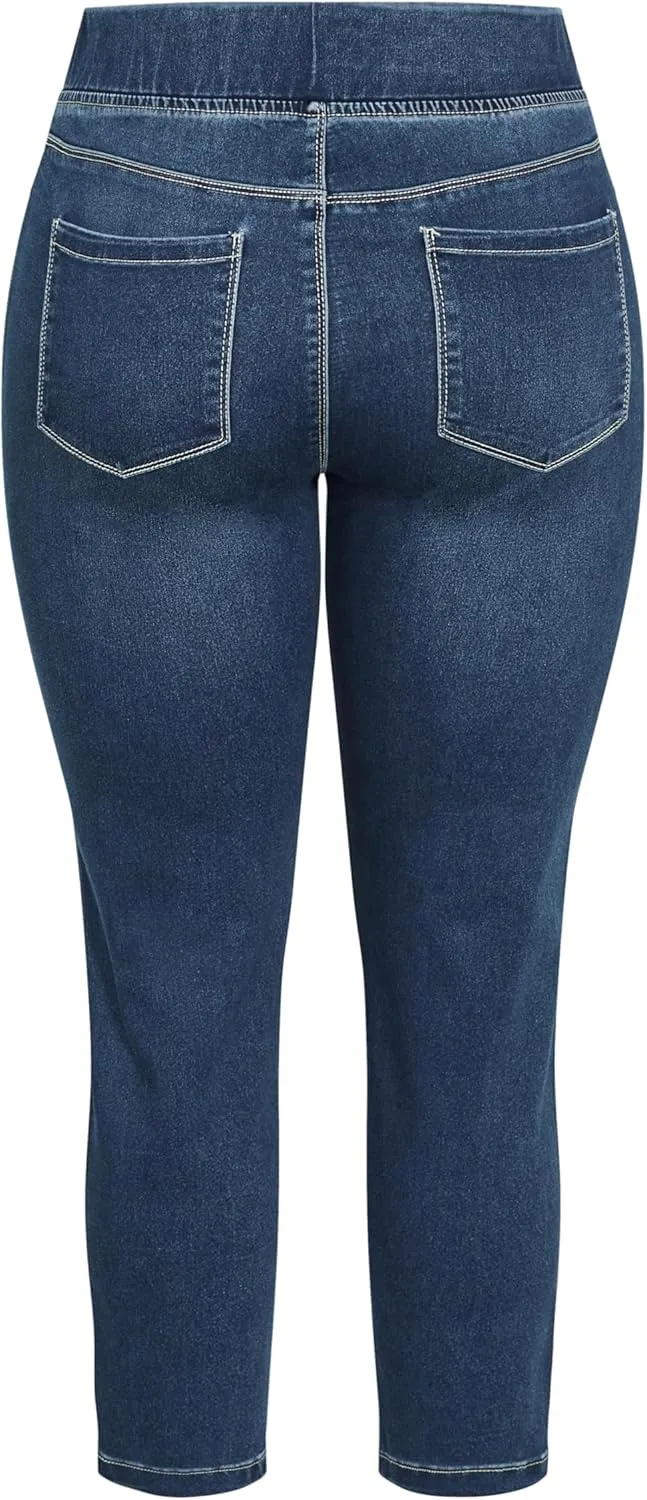 Women's Plus Size Jean