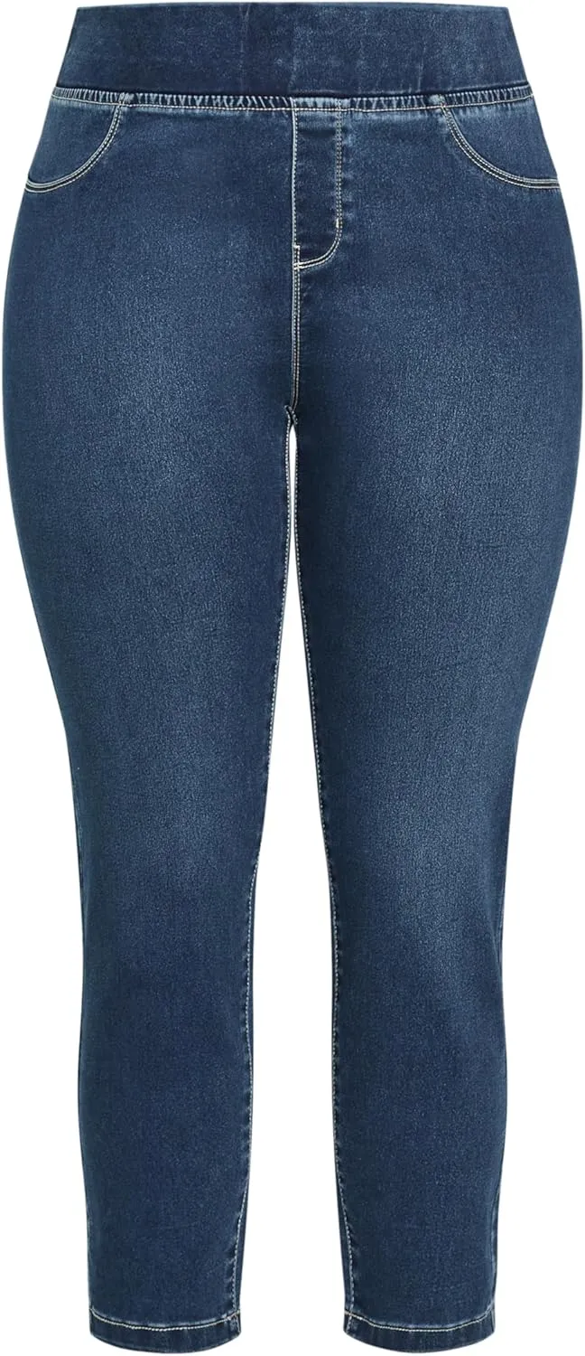 Women's Plus Size Jean
