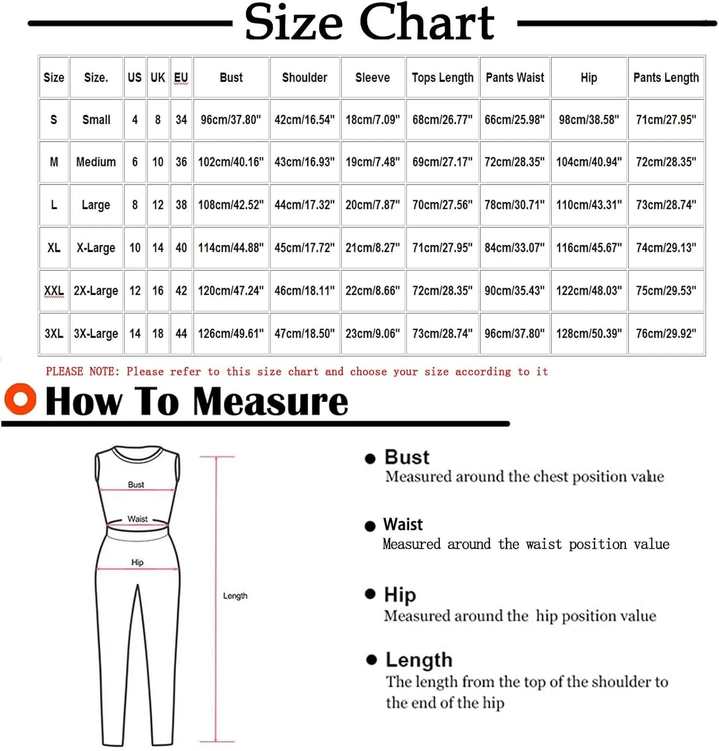 Women's Sleepwear Capri Pajama Sets Short Sleeve Two-Piece Pjs Round Neck Pleated Tops and Capri Pants with Pockets
