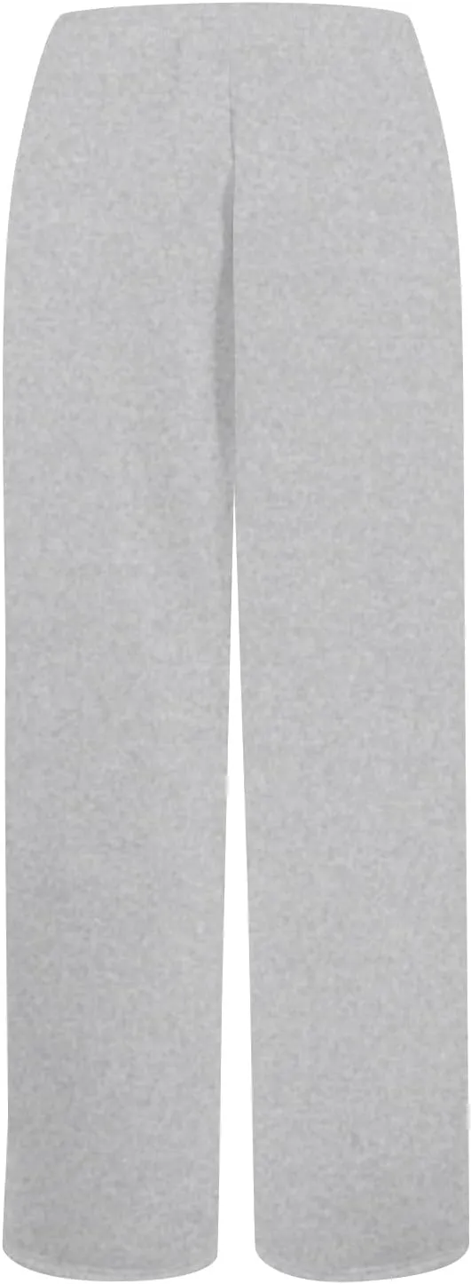 Womens Sweatpants Baggy Comfy Lounge Pants Joggers Workout Casual Fall Fashion 2024 Wide Leg Lounge with Pockets